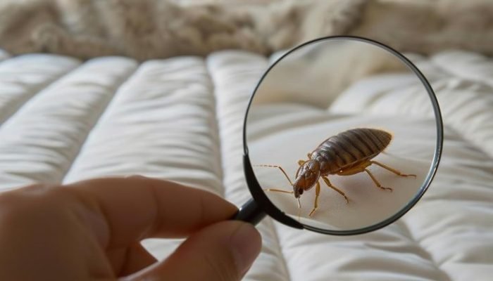 Upset By Bed Bugs_ Learn the Signs, Detection, & Treatment — Mother Nature's Pest & Lawn